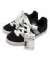 adidas（アディダス）の古着「スニーカー」｜ブラック×ホワイト
