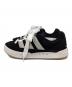adidas (アディダス) スニーカー ブラック×ホワイト サイズ:29cm 未使用品：9000円