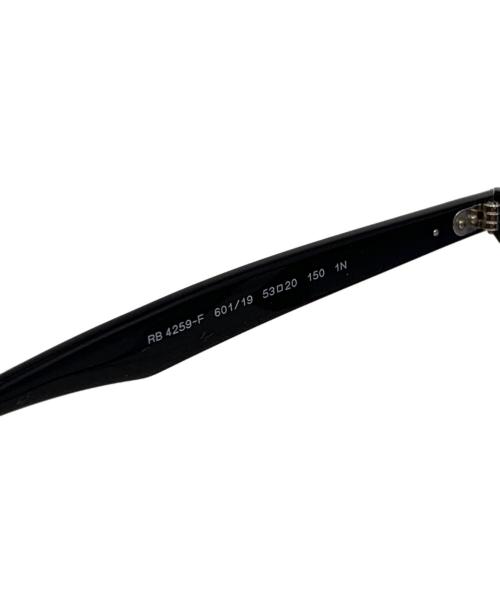 RAY-BAN（レイバン）RAY-BAN (レイバン) サングラス ブラックの古着・服飾アイテム
