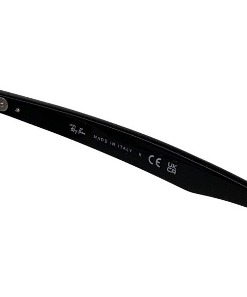 RAY-BAN（レイバン）RAY-BAN (レイバン) サングラス ブラックの古着・服飾アイテム