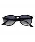 RAY-BAN（レイバン）の古着「サングラス」｜ブラック