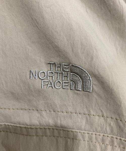 THE NORTH FACE（ザ ノース フェイス）THE NORTH FACE (ザ ノース フェイス) 半袖シャツ カーキ サイズ:Sの古着・服飾アイテム