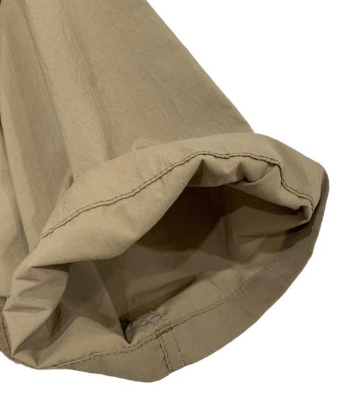 THE NORTH FACE（ザ ノース フェイス）THE NORTH FACE (ザ ノース フェイス) 半袖シャツ カーキ サイズ:Sの古着・服飾アイテム