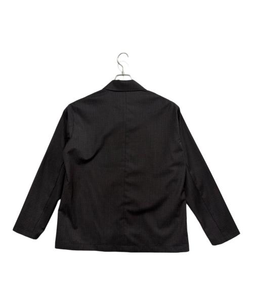 green label relaxing（グリーンレーベルリラクシング）green label relaxing (グリーンレーベルリラクシング) テーラードジャケット ブラック サイズ:Sの古着・服飾アイテム