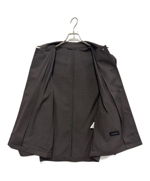 green label relaxing（グリーンレーベルリラクシング）green label relaxing (グリーンレーベルリラクシング) テーラードジャケット ブラック サイズ:Sの古着・服飾アイテム