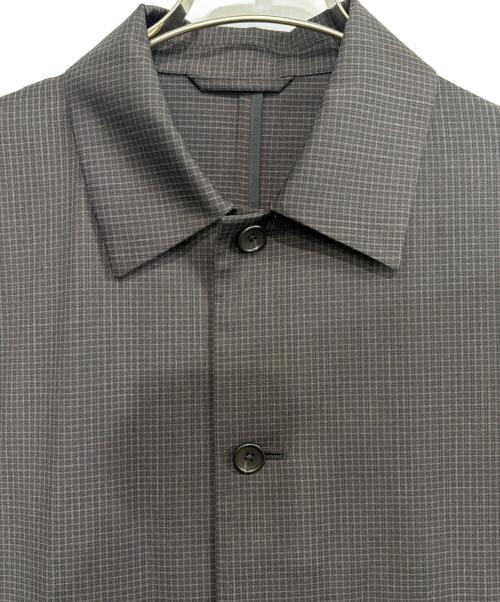 green label relaxing（グリーンレーベルリラクシング）green label relaxing (グリーンレーベルリラクシング) テーラードジャケット ブラック サイズ:Sの古着・服飾アイテム