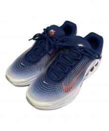 NIKE（ナイキ）の古着「ローカットスニーカー」｜ブルー