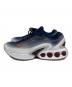 NIKE (ナイキ) ローカットスニーカー ブルー サイズ:27cm：9000円