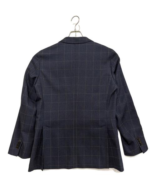 MACKINTOSH PHILOSOPHY（マッキントッシュ フィロソフィー）MACKINTOSH PHILOSOPHY (マッキントッシュ フィロソフィー) セットアップスーツ ネイビー サイズ:38Rの古着・服飾アイテム