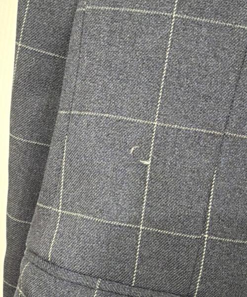 MACKINTOSH PHILOSOPHY（マッキントッシュ フィロソフィー）MACKINTOSH PHILOSOPHY (マッキントッシュ フィロソフィー) セットアップスーツ ネイビー サイズ:38Rの古着・服飾アイテム
