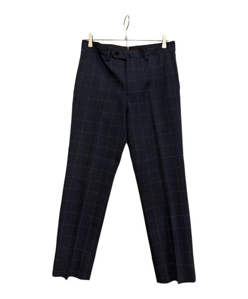 MACKINTOSH PHILOSOPHY（マッキントッシュ フィロソフィー）MACKINTOSH PHILOSOPHY (マッキントッシュ フィロソフィー) セットアップスーツ ネイビー サイズ:38Rの古着・服飾アイテム