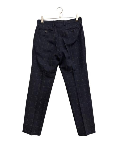 MACKINTOSH PHILOSOPHY（マッキントッシュ フィロソフィー）MACKINTOSH PHILOSOPHY (マッキントッシュ フィロソフィー) セットアップスーツ ネイビー サイズ:38Rの古着・服飾アイテム