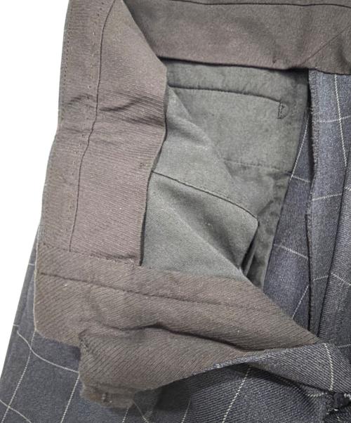 MACKINTOSH PHILOSOPHY（マッキントッシュ フィロソフィー）MACKINTOSH PHILOSOPHY (マッキントッシュ フィロソフィー) セットアップスーツ ネイビー サイズ:38Rの古着・服飾アイテム