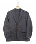 MACKINTOSH PHILOSOPHY (マッキントッシュ フィロソフィー) セットアップスーツ ネイビー サイズ:38R：8000円