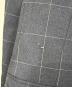中古・古着 MACKINTOSH PHILOSOPHY (マッキントッシュ フィロソフィー) セットアップスーツ ネイビー サイズ:38R：8000円