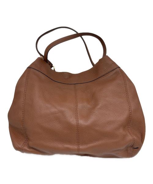COACH（コーチ）COACH (コーチ) トートバッグ ブラウンの古着・服飾アイテム