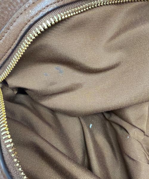 COACH（コーチ）COACH (コーチ) トートバッグ ブラウンの古着・服飾アイテム