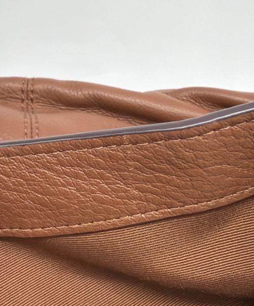 COACH（コーチ）COACH (コーチ) トートバッグ ブラウンの古着・服飾アイテム