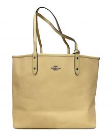 COACH（コーチ）の古着「トートバッグ」