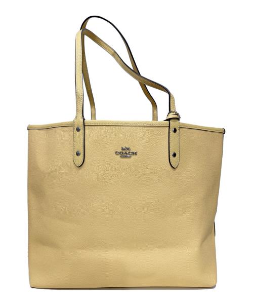 COACH（コーチ）COACH (コーチ) トートバッグの古着・服飾アイテム