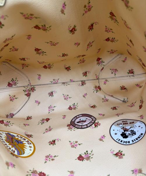 COACH（コーチ）COACH (コーチ) トートバッグの古着・服飾アイテム