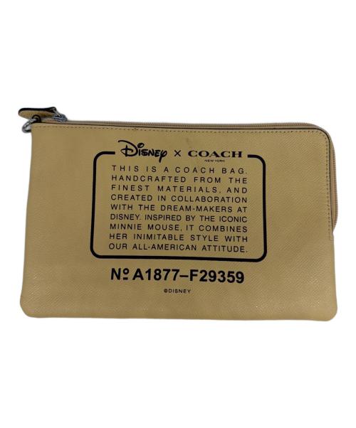 COACH（コーチ）COACH (コーチ) トートバッグの古着・服飾アイテム