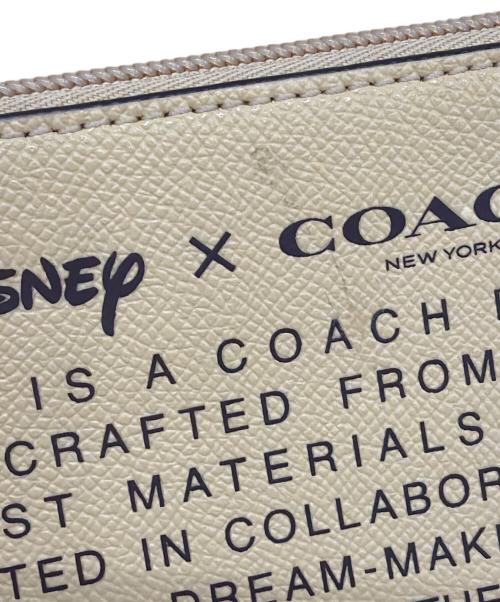 COACH（コーチ）COACH (コーチ) トートバッグの古着・服飾アイテム
