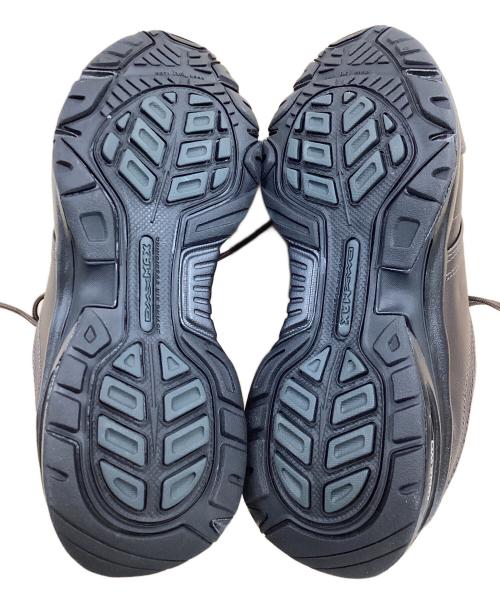 REEBOK（リーボック）REEBOK (リーボック) ローカットスニーカー ブラウン サイズ:26.5 未使用品の古着・服飾アイテム
