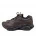 REEBOK (リーボック) ローカットスニーカー ブラウン サイズ:26.5 未使用品：5000円
