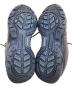 中古・古着 REEBOK (リーボック) ローカットスニーカー ブラウン サイズ:26.5 未使用品：5000円