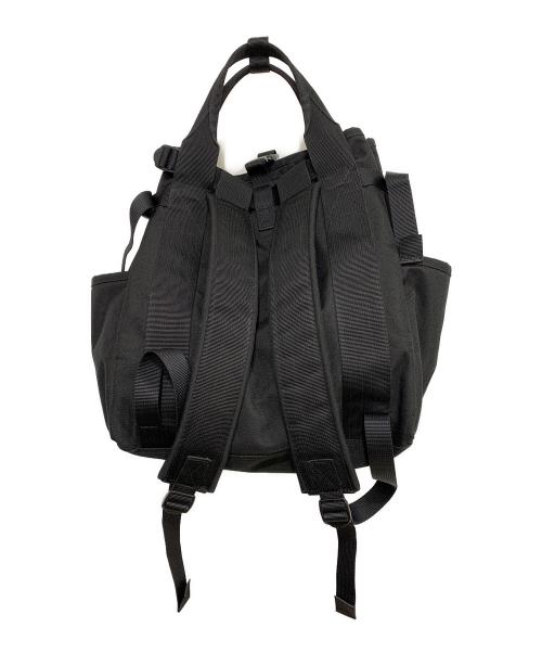 PORTER（ポーター）PORTER (ポーター) リュック ブラックの古着・服飾アイテム