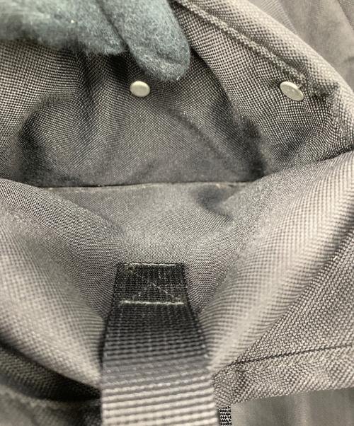 PORTER（ポーター）PORTER (ポーター) リュック ブラックの古着・服飾アイテム