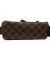 中古・古着 LOUIS VUITTON (ルイ ヴィトン) ショルダーバッグ ブラウン：125000円
