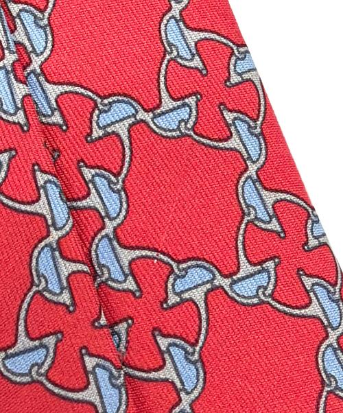 HERMES（エルメス）HERMES (エルメス) ネクタイ サイズ:-の古着・服飾アイテム