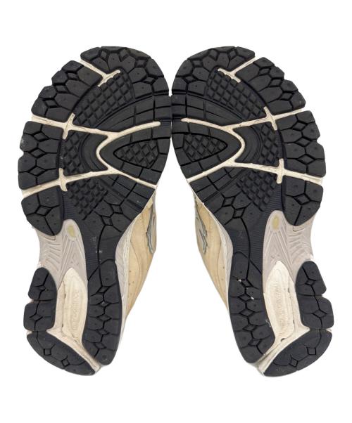 NEW BALANCE（ニューバランス）NEW BALANCE (ニューバランス) スニーカー アイボリー サイズ:24㎝の古着・服飾アイテム