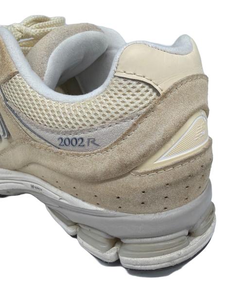 NEW BALANCE（ニューバランス）NEW BALANCE (ニューバランス) スニーカー アイボリー サイズ:24㎝の古着・服飾アイテム