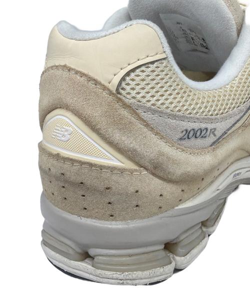 NEW BALANCE（ニューバランス）NEW BALANCE (ニューバランス) スニーカー アイボリー サイズ:24㎝の古着・服飾アイテム