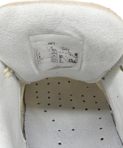 NEW BALANCE（ニューバランス）NEW BALANCE (ニューバランス) スニーカー アイボリー サイズ:24㎝の古着・服飾アイテム