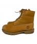 Timberland (ティンバーランド) 6インチベーシックブーツ ブラウン サイズ:7W：10000円