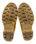 中古・古着 Timberland (ティンバーランド) 6インチベーシックブーツ ブラウン サイズ:7W：10000円