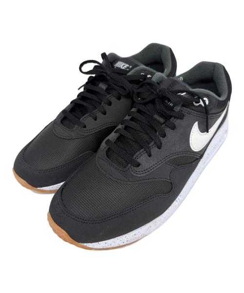 NIKE（ナイキ）NIKE (ナイキ) ローカットスニーカー ブラック サイズ:28㎝の古着・服飾アイテム