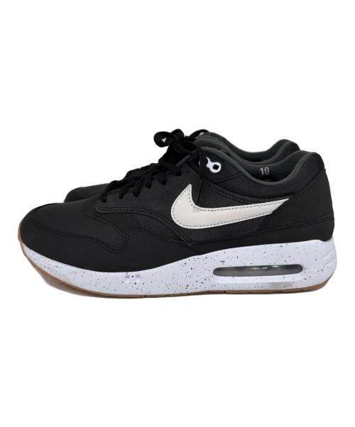 NIKE（ナイキ）NIKE (ナイキ) ローカットスニーカー ブラック サイズ:28㎝の古着・服飾アイテム