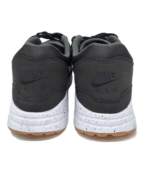 NIKE（ナイキ）NIKE (ナイキ) ローカットスニーカー ブラック サイズ:28㎝の古着・服飾アイテム