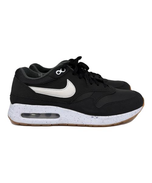 NIKE（ナイキ）NIKE (ナイキ) ローカットスニーカー ブラック サイズ:28㎝の古着・服飾アイテム