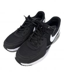 NIKE（ナイキ）の古着「ローカットスニーカー」｜ブラック×グレー