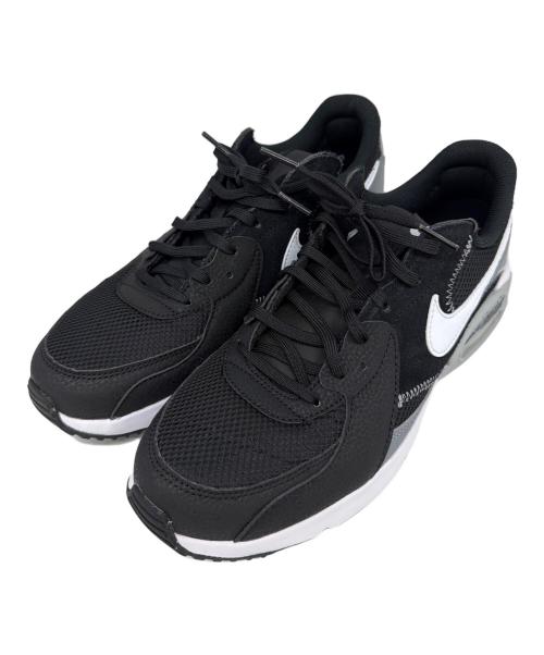 NIKE（ナイキ）NIKE (ナイキ) ローカットスニーカー ブラック×グレー サイズ:27cmの古着・服飾アイテム