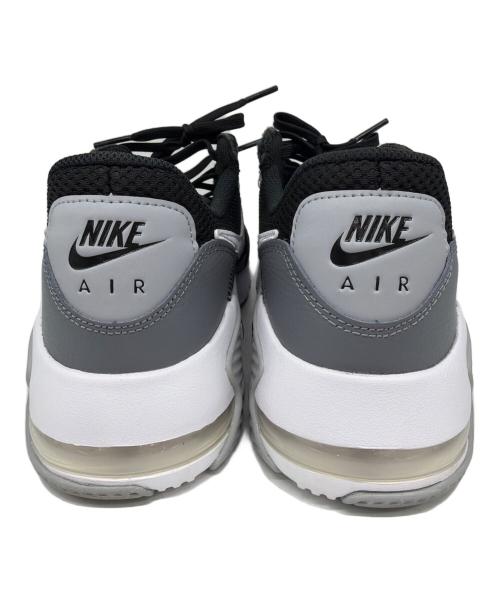NIKE（ナイキ）NIKE (ナイキ) ローカットスニーカー ブラック×グレー サイズ:27cmの古着・服飾アイテム