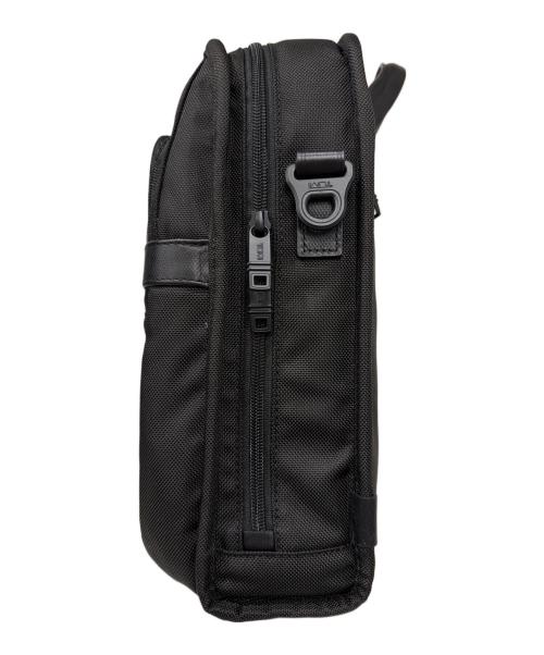 TUMI（トゥミ）TUMI (トゥミ) ビジネスバッグ ブラックの古着・服飾アイテム