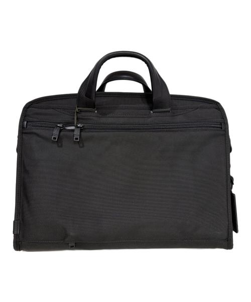 TUMI（トゥミ）TUMI (トゥミ) ビジネスバッグ ブラックの古着・服飾アイテム