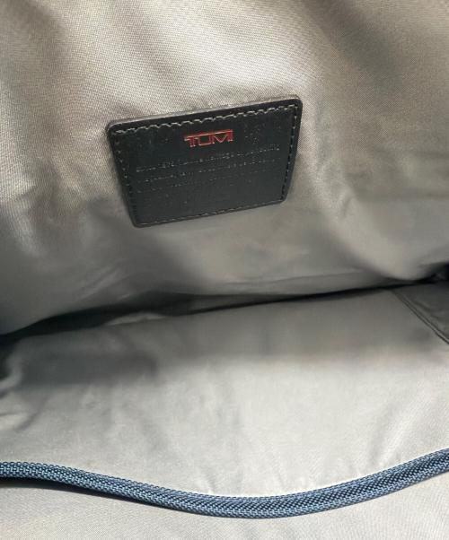 TUMI（トゥミ）TUMI (トゥミ) ビジネスバッグ ブラックの古着・服飾アイテム